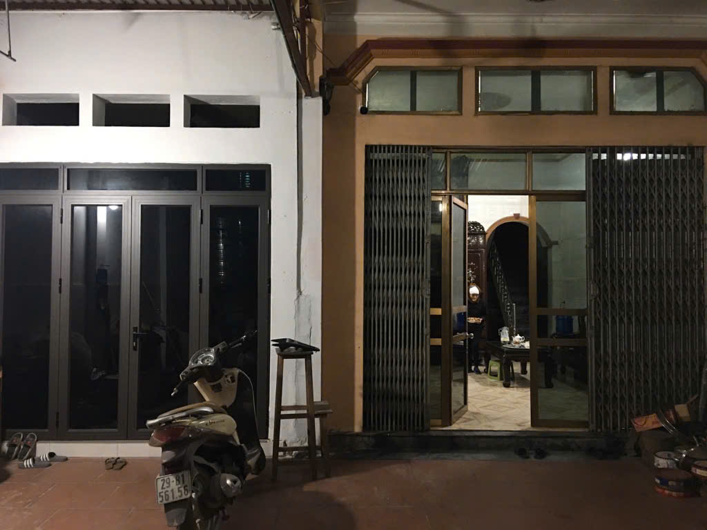 Bán Nhà Hà Đông 130m2, 7.56 tỷ,  nở hậu không lỗi lầm mặt